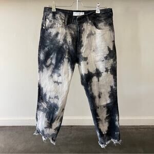 Topshop Straight size W30